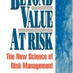 VaR value at risk
