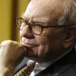 Warren Buffett et Bank of America