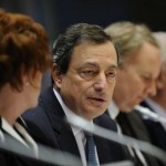 La BCE prête 870 milliards aux banques