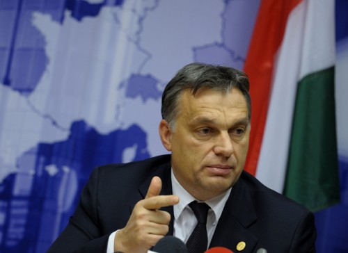 La Hongrie dans la zone euro 