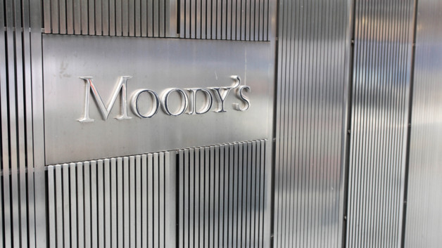 Les banques françaises épinglées par Moody’s