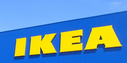 L' assurance Ikea bientôt en France ?