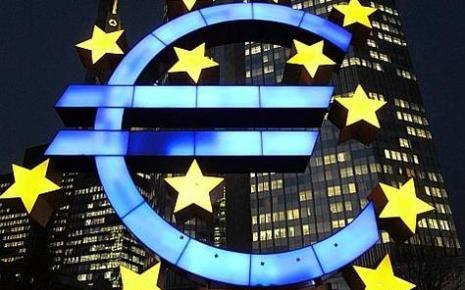 Les 25 banques les plus fragiles de la zone euro