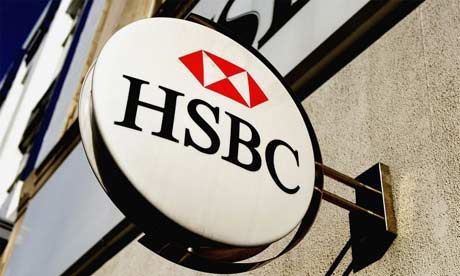 Mise en examen d' HSBC pour fraude fiscale