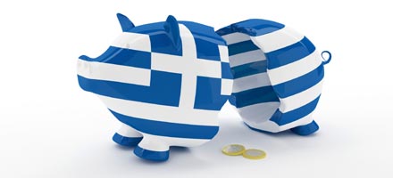 La Grèce ne remboursera pas sa dette 
