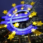 La BCE achète 9,8 milliards d’ euros d’ obligations