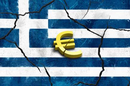 Pourquoi la Grèce devrait sortir de l' euro