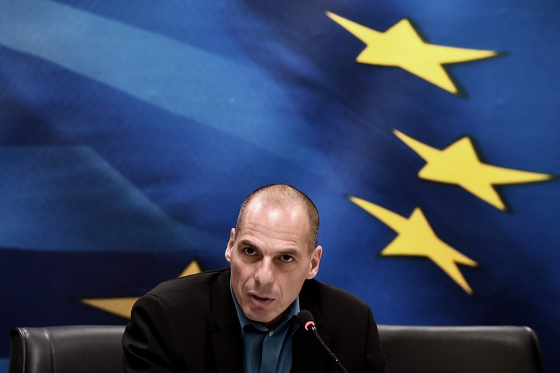 Combien va coûter la sortie de la Grèce de la zone euro ?