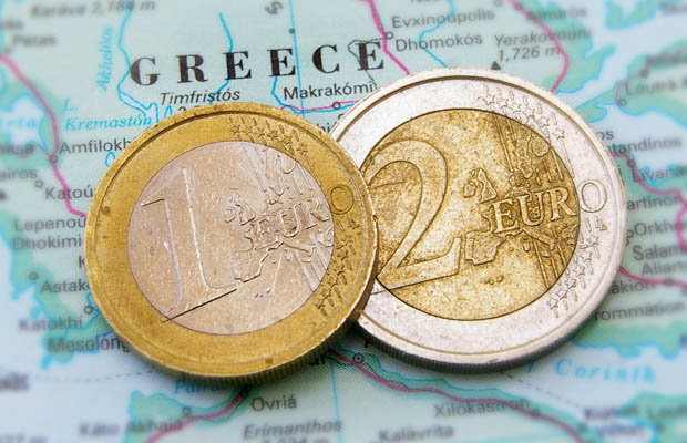 Le début de la fin de l' euro ?