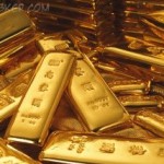 Les réserves d’ or de la Chine