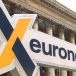 Stéphane Boujnah prend la direction d’ Euronext