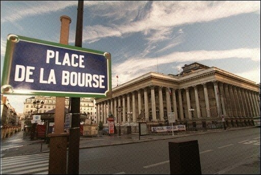 Nouvelles introductions en Bourse à Paris