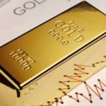 Le cours de l’ or continue sa chute